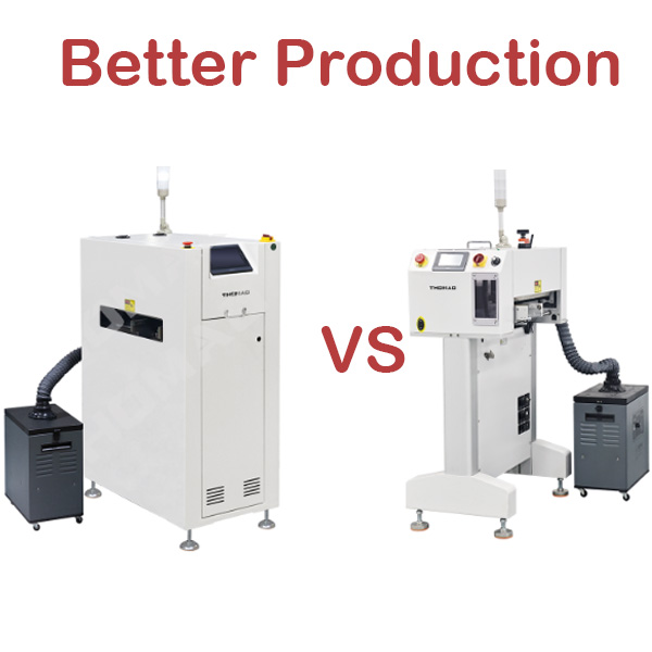 SMT Equipment Comparison for Better Production Decisions